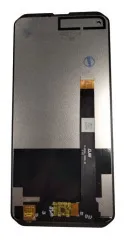 Lcd + Touchscreen Blackview BL6000 Pro Black. Фото 2