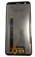 Lcd + Touchscreen Blackview BV4900/BV4900 Pro/BV4900S Black. Фото 2