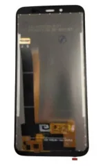 Lcd + Touchscreen Blackview BV5500 Black. Фото 2