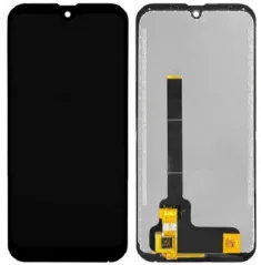 Lcd + Touchscreen Blackview BV5900 Black. Фото 2