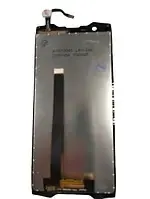 Lcd + Touchscreen Blackview BV6800 Pro Black. Фото 2