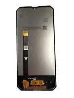 Lcd + Touchscreen Blackview BV8800 Black. Фото 2