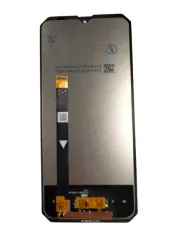 Lcd + Touchscreen Blackview BV8800 Black. Фото 3