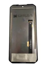 Lcd + Touchscreen Blackview BV9100 Black. Фото 2