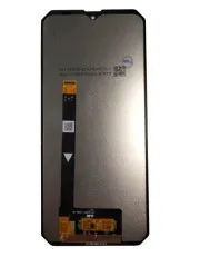 Lcd + Touchscreen Blackview BV9200 Black. Фото 2