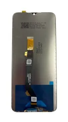 Lcd + Touchscreen Infinix Hot 11 G37 Black. Фото 2