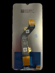 Lcd + Touchscreen Infinix Hot 12i/Tecno Spark 8C/KG5K Black