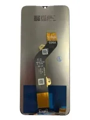 Lcd + Touchscreen Infinix Hot 12i/Tecno Spark 8C/KG5K Black. Фото 2