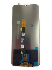 Lcd + Touchscreen Infinix Hot 20 5G Black. Фото 2