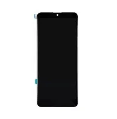 Lcd + Touchscreen Infinix Note 10 Black. Фото 3