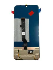 Lcd + Touchscreen Infinix Note 11 Black Oled. Фото 2