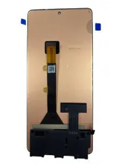 Lcd + Touchscreen Infinix Note 30 Pro Black Oled. Фото 2