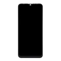 Lcd + Touchscreen Infinix Smart 6 HD Black. Фото 3