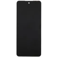 Lcd + Touchscreen Infinix Zero 5G 2023 Black. Фото 3