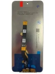 Lcd + Touchscreen Infinix Zero 5G 2023 Black. Фото 2