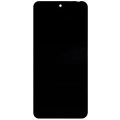 Lcd + Touchscreen Infinix Zero X Pro Black Oled. Фото 3