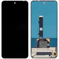 Lcd + Touchscreen Infinix Zero X Pro Black Oled