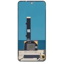 Lcd + Touchscreen Infinix Zero X Pro Black Oled. Фото 2