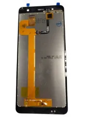 Lcd + Touchscreen Sigma PQ37 Black. Фото 3