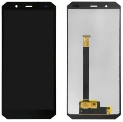 Lcd + Touchscreen Sigma PQ53(F572560VA) Black