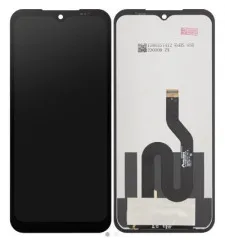 Lcd + Touchscreen Ulefone Armor 12 Black. Фото 2