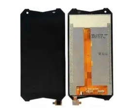 Lcd + Touchscreen Ulefone Armor 3 Black. Фото 2