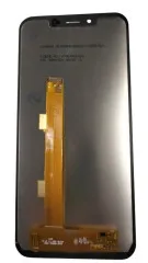 Lcd + Touchscreen Ulefone Armor 6 Black. Фото 2