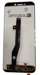 Lcd + Touchscreen Ulefone Armor 8/8 Pro Black. Фото 2