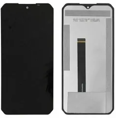 Lcd + Touchscreen Ulefone Armor 9 Black. Фото 2