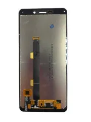 Lcd + Touchscreen Ulefone Armor X3/X5/X5 Pro Black. Фото 2