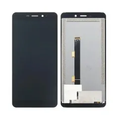 Lcd + Touchscreen Ulefone Armor X3/X5/X5 Pro Black