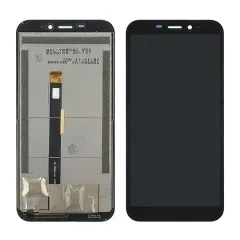 Lcd + Touchscreen Ulefone Armor X8 Black