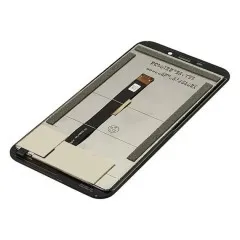 Lcd + Touchscreen Ulefone Armor X8 Black. Фото 2