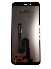 Lcd + Touchscreen Ulefone Armor X9/X9 Pro/X5/X5 Pro(Android 11) Black Oled. Фото 2