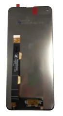 Lcd + Touchscreen Ulefone Note 11P Black. Фото 2