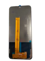 Lcd + Touchscreen Ulefone Note 12P Black. Фото 2