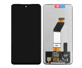 Lcd + Touchscreen Ulefone Note 13P Black. Фото 2