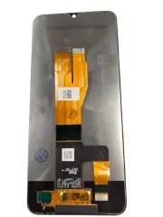 Lcd + Touchscreen Ulefone Note 14 Black. Фото 3