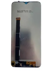 Lcd + Touchscreen Ulefone Note 7 Black