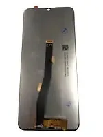 Lcd + Touchscreen Ulefone Note 9P Black. Фото 2