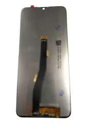 Lcd + Touchscreen Ulefone Note 9P Black. Фото 3