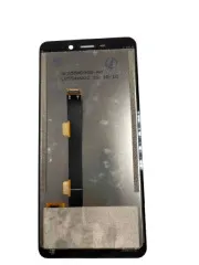 Lcd + Touchscreen Ulefone Power Armor 16 Pro Black. Фото 2