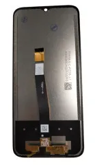 Lcd + Touchscreen Ulefone Power Armor 18 Black. Фото 2