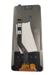 Lcd + Touchscreen Umidigi A11 Pro Max Black. Фото 3