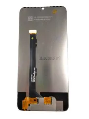 Lcd + Touchscreen Umidigi A5 Black. Фото 2