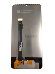 Lcd + Touchscreen Umidigi A5 Black. Фото 3