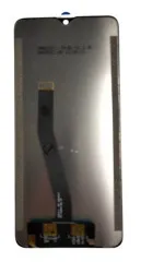 Lcd + Touchscreen Umidigi A7 Black. Фото 2