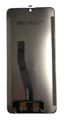 Lcd + Touchscreen Umidigi A7 Black. Фото 2