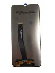 Lcd + Touchscreen Umidigi A7 Pro Black. Фото 2