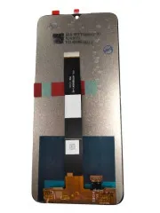 Lcd + Touchscreen Umidigi A7S Black. Фото 3